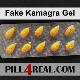 Fake Kamagra Gel 736