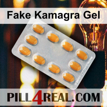 Fake Kamagra Gel 906