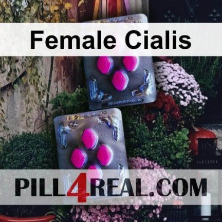 Female Cialis 108