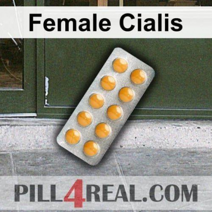Female Cialis 137