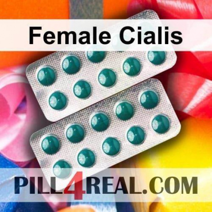 Female Cialis 142