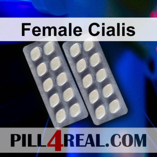 Female Cialis 280