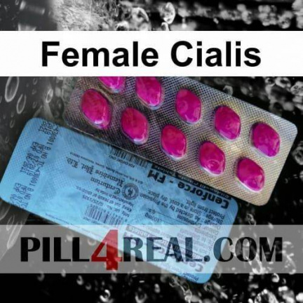 Female Cialis 296