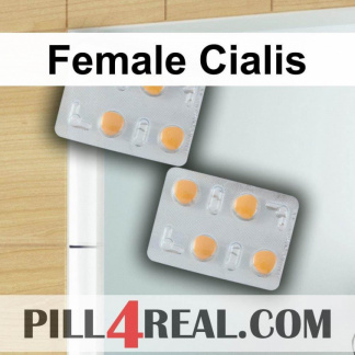 Female Cialis 309