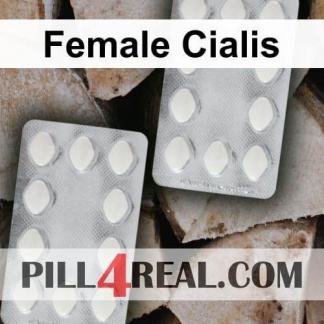 Female Cialis 318