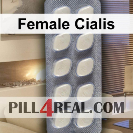 Female Cialis 335