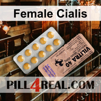 Female Cialis 421