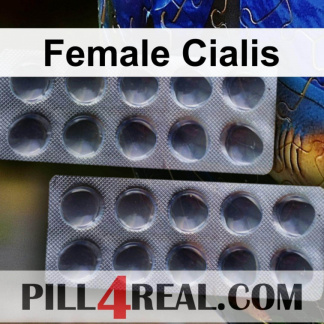 Female Cialis 424