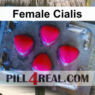 Female Cialis 433