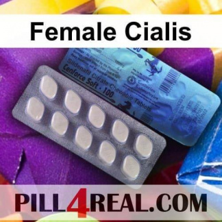 Female Cialis 436