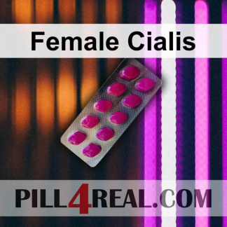 Female Cialis 442