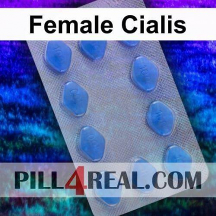 Female Cialis 549