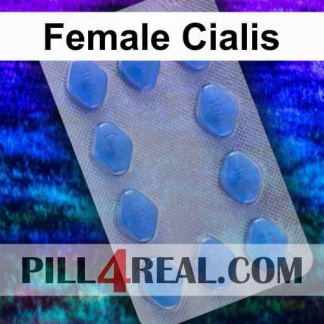 Female Cialis 549