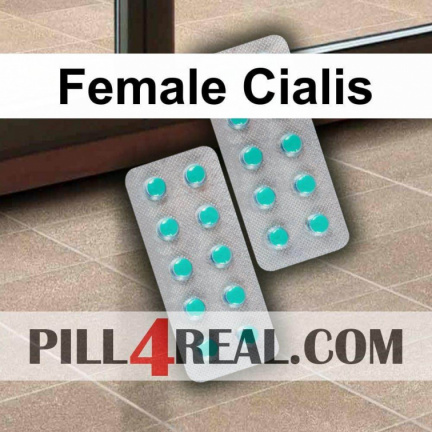 Female Cialis 560