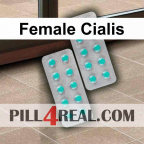 Female Cialis 560