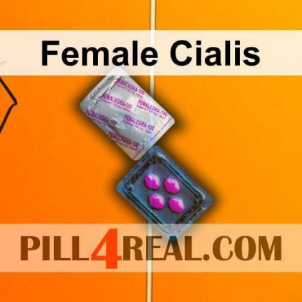 Female Cialis 631
