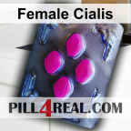 Female Cialis 709