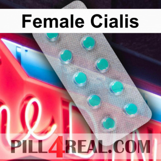 Female Cialis 783