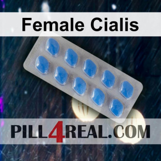 Female Cialis 848