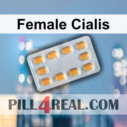 Female Cialis 960
