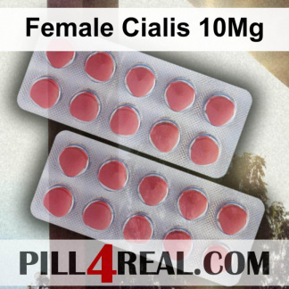 Female Cialis 10Mg 067