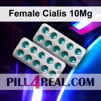 Female Cialis 10Mg 098
