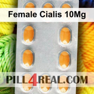 Female Cialis 10Mg 245