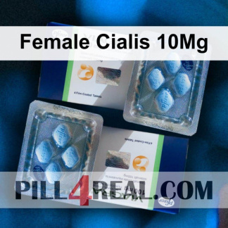 Female Cialis 10Mg 401