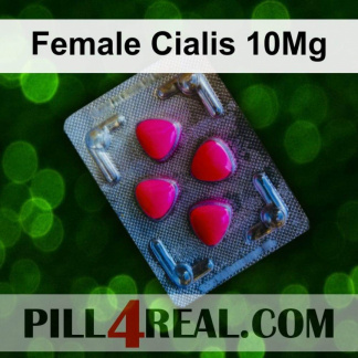 Female Cialis 10Mg 494