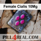 Female Cialis 10Mg 663