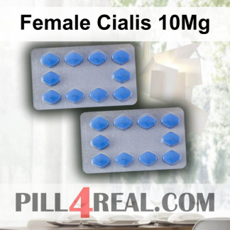 Female Cialis 10Mg 734
