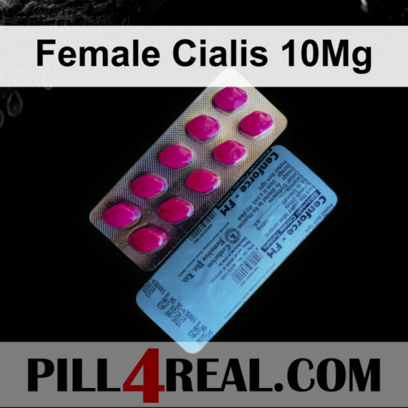Female Cialis 10Mg 828