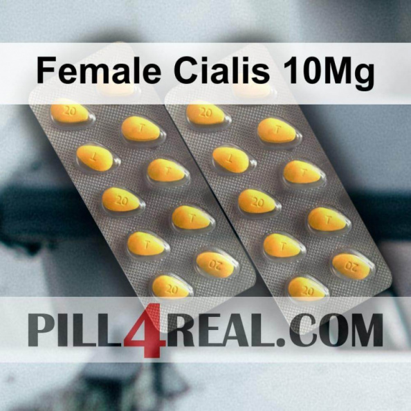 Female Cialis 10Mg 962
