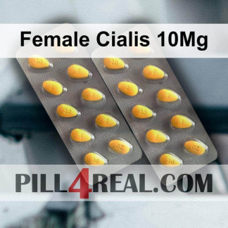 Female Cialis 10Mg 962