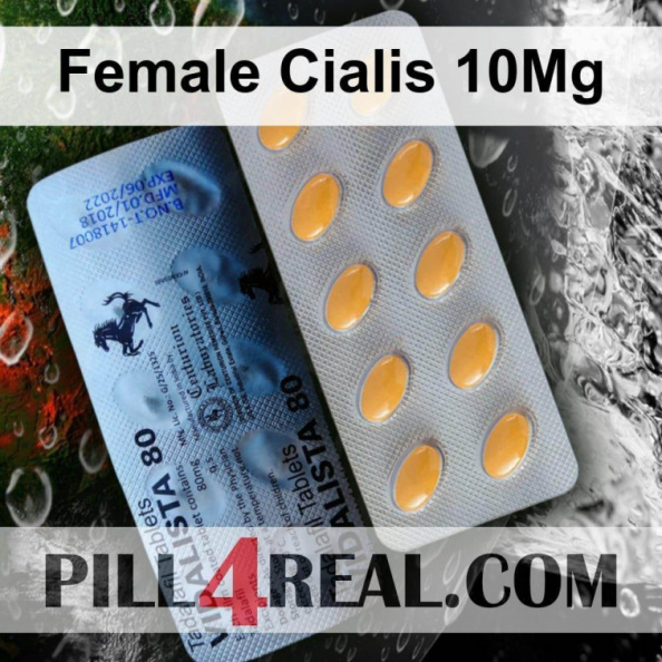 Female Cialis 10Mg 972