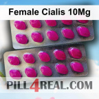 Female Cialis 10Mg 989