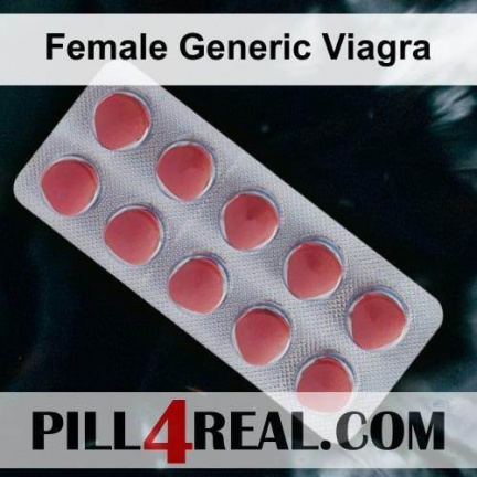 Female Generic Viagra 259