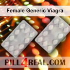 Female Generic Viagra 289