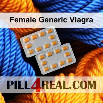 Female Generic Viagra 294