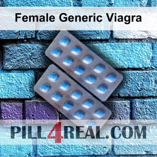 Female Generic Viagra 312