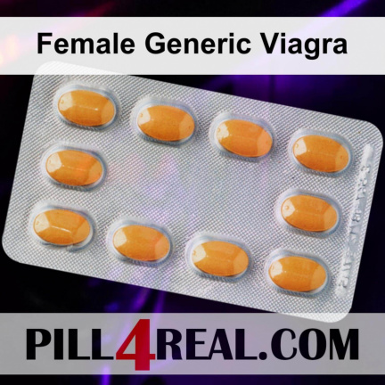 Female Generic Viagra 366