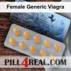 Female Generic Viagra 411
