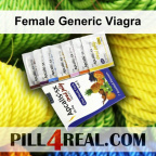 Female Generic Viagra 439