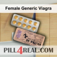 Female Generic Viagra 672