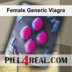 Female Generic Viagra 719