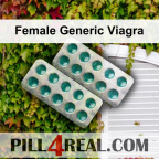Female Generic Viagra 736