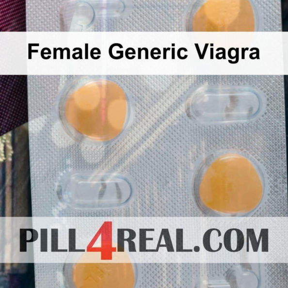 Female Generic Viagra 844