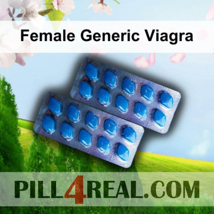 Female Generic Viagra 936