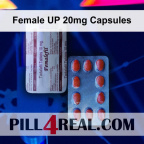 Female UP 20mg Capsules 588