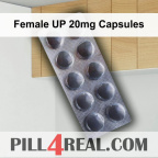 Female UP 20mg Capsules 891